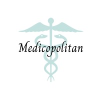 Medicopolitan Logo