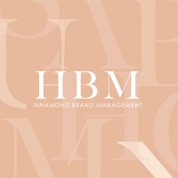 Hammond Brand Management Logo