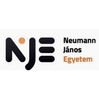 John Von Neumann University Logo