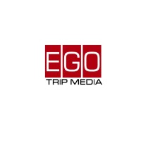 EGO Trip Media Logo