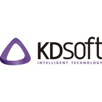KDSoft Logo