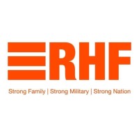 The Rick Herrema Foundation Logo