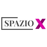 SPAZIOX Logo