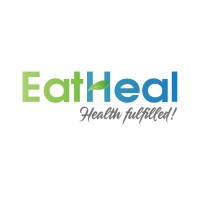 EatHeal Logo