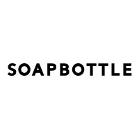 SOAPBOTTLE Logo