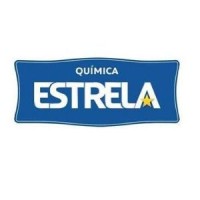 Química Estrela Logo