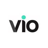 Vio Security Logo