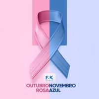 F&K Group Logo