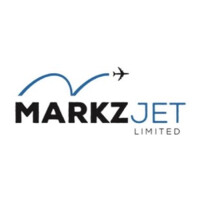 MARKZ JET Ltd. Logo