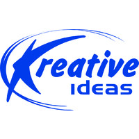 Kreative Ideas LLC Logo