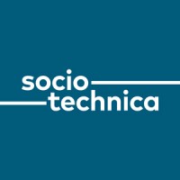 Socio-technica Logo
