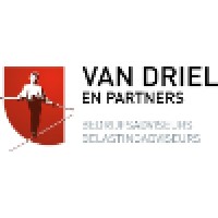 Van Driel en Partners B.V. Logo