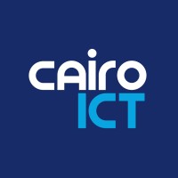 Cairo ICT Logo