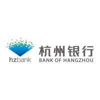杭州银行股份有限公司 Logo
