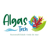 ALGASTECH Logo