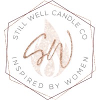 Still Well Candle Co. Logo