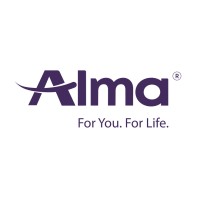 Alma Lasers North America Logo