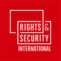 Rights and Security International Logo