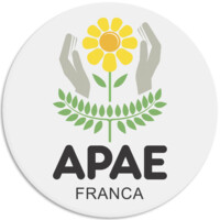 APAE Franca Logo