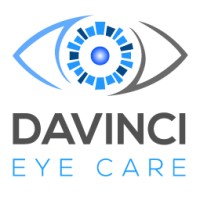 DaVinciEyeCare Logo