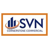SVN | Cornerstone Commercial Logo