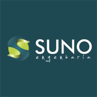 SUNO Engenharia Logo