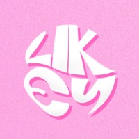 Likey Influência Logo