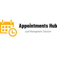 Appointments Hub Logo