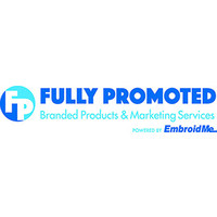 Fully Promoted of Bel Air Logo