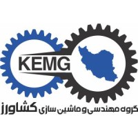 KEMG.CO Logo