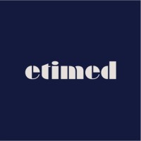 Etimed Etiquetas Logo