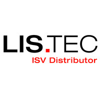 LIS.TEC GmbH Logo