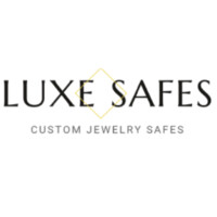 Luxe Safes Logo