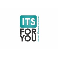 ITS FOR YOU Private Limited Logo