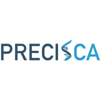 PrecisCa Logo