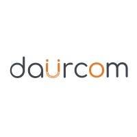 DaurCom Logo