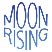 MoonRising Collaborative Logo