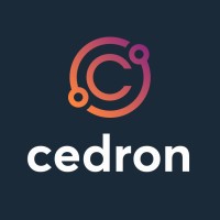 Cedron Logo