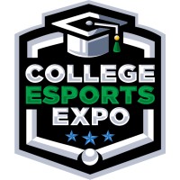 College Esports Expo (CEX) Logo