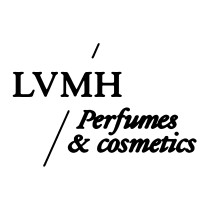 LVMH Perfumes & Cosmetics China Logo