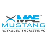 Mustang Advanced Engineering Logo