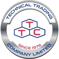 Technical Trading Company Ltd. Logo