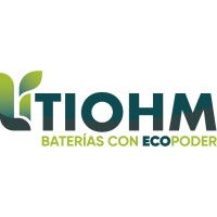 LITIOHM Logo