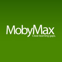 MobyMax Logo