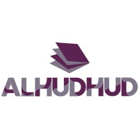 Alhudhud Educational Aids Trading Logo