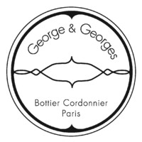 George & Georges Logo