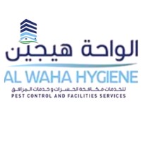 Al Waha Hygiene Pest Control and Facilities Services LLC Logo