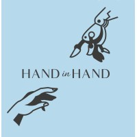 Hand in Hand Logo