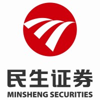 民生证券有限责任公司 Logo