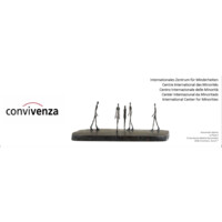 Convivenza Foundation Logo